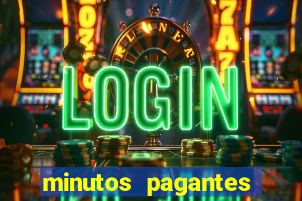 minutos pagantes fortune dragon hoje